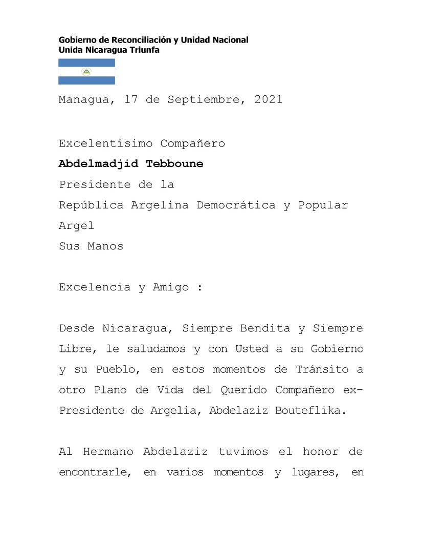 ARGELIA